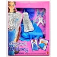 thumbnail image 2 of Barbie Jewel Secrets Whitney Fashions with Storybook 1986 Mattel 1862, 2 of 6