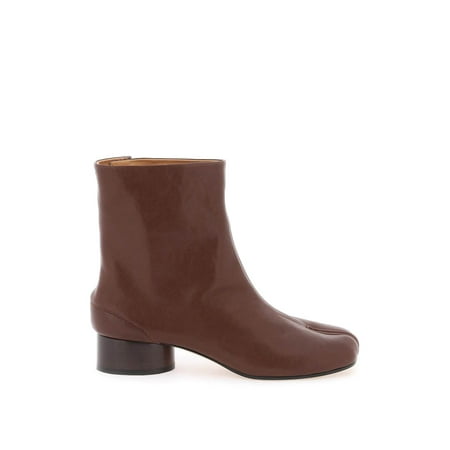 

Maison Margiela Tabi Ankle Boots Women