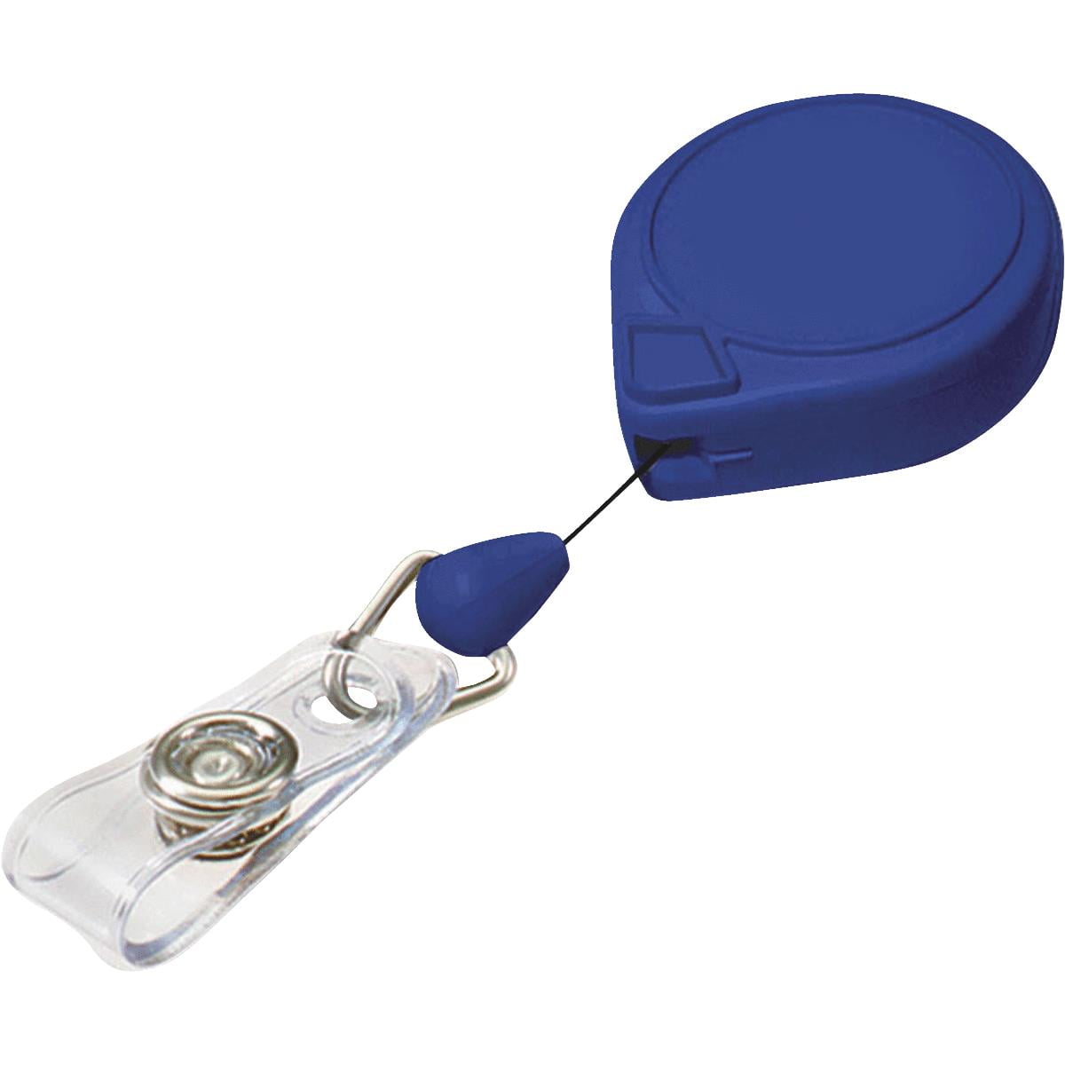 Retractable Badge Holder