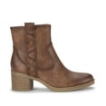 thumbnail image 2 of Baretraps COVINA Women's Boots Brush Brown Size 7.5 M (BT29355), 2 of 8