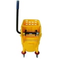 thumbnail image 3 of Mop Bucket & Wringer Set, 3 of 5