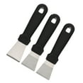 thumbnail image 6 of Masteelf  3 Pcs Refrigerator Deicing Shovel Ice Cube Freezer Scraper, 6 of 8