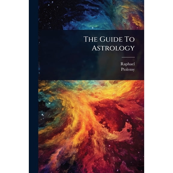 The Guide To Astrology, (Paperback)
