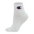 thumbnail image 5 of Champion Women's Athletic Ankle Sock, 6 Pack, 5 of 7