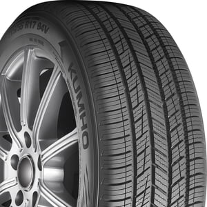 Kumho Tire Kumho Solus TA51a All Season 185/65R14 86H Passenger Tire Sansujyuku sansujyuku.com