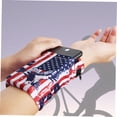 thumbnail image 4 of BESTYASH Breathable Sports Armband for Mobile Phones with Water Resistant Soft Fabric Zipper Closure, 4 of 8