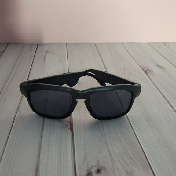 Upewefi Smartglasses Bluetooth Smart Glasses – Bluetooth audio glasses with adjustable volume