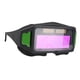 thumbnail image 4 of Gafas De Soldadura, Gafas De Soldadura Con Oscurecimiento Automático Con Energía Solar Para Fábrica, 4 of 8