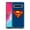Classic, variant on Head Case Designs Officially Licensed Superman DC Comics Logos Distressed Look Badge Soft Gel Case Compatible with Samsung Galaxy S9