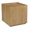 thumbnail image 2 of Moe's Home Collection Plank Nightstand, 2 of 10