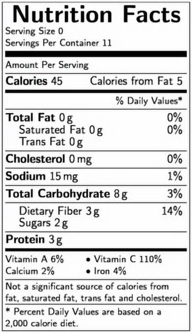 Simplot Small Brussels Sprouts - 32 oz. package, 12 packages per case.