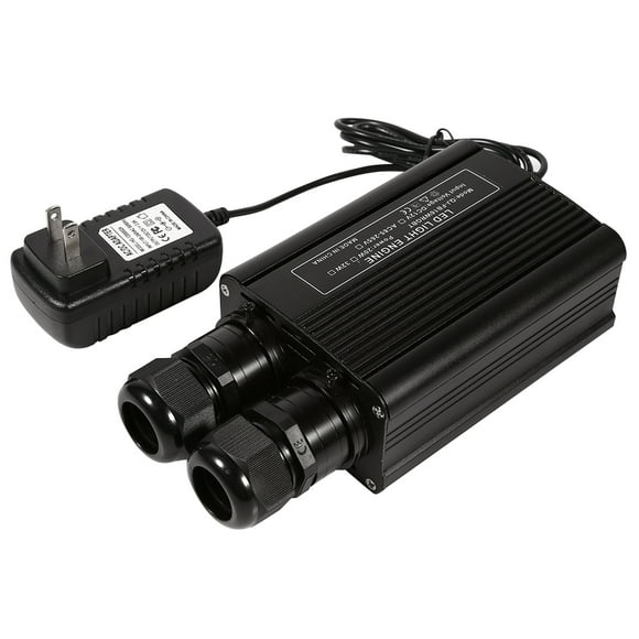 Led Driver, Colorful Led Light Mode Led Remote, 28key Remote Controller Compact Convenient To Carry Movie House For Performance Stages
