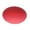 Red, variant on Naierhg Aluminium Alloy Waterproof Round Desktop Gaming Mouse Mat Pad Red