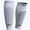 Gray, variant on BOSONER Soccer Shin Guards for Kids: Non-Slip Calf Compression Sleeve with Honeycomb Pads for Aged 8-12 Boys Girls - Sports Protective Gear for Football Baseball Boxing MTB Tennis