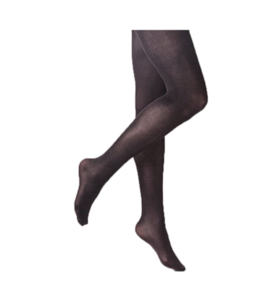 Opaque Tights 50D 538807 Black 1X 