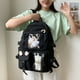 thumbnail image 4 of Mochila Para NiñOs Oso De Peluche 3d Lindo Bolso De Escuela Kawaii Para Estudiante De Secundar, 4 of 4