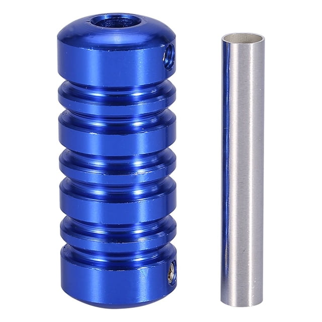 Brocha para cosméticos, ZOREYA, brocha para maquillaje, brocha para polvos sueltos, herramienta de belleza, apariencia llamativa Jadeshay A
