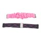 thumbnail image 2 of Correa De Reloj Scrunchie, Ajuste Perfecto, Fácil De Limpiar, Correa De Nailon Tejida Con 4 Barras De Resorte Para Reemplazo ANGGREK Otros, 2 of 8