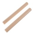thumbnail image 4 of AURARMLET 2 Pcs Bâtons de Rythme en Bois Style Simple pour Apprentissage Précoce, 4 of 8