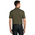 thumbnail image 2 of Port Authority  UV Choice Pique Polo K750 - 2XL Deep Olive, 2 of 4