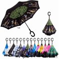 thumbnail image 1 of wonima02 Mini Travel Umbrella Purse with Case Compact, Lightweight, UV Umbrella UPF 50+ Sun Protection, Windproof Portable Parasol for Women, Men & Kids, 1 of 1