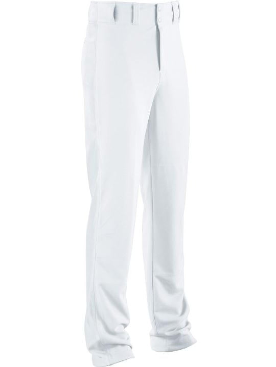 Grey Small Details about   Alleson Youth Traditional pull on pants 