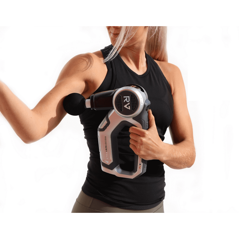 Deep Tissue Back Massager – Healthy Lab Co