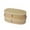 A, variant on Japanese Style Bento Wooden Compartment Lunch With Double Layer Insulated For Kids Picnic & Lunch Glass Food Container Glass Food Storage Containers for Pantry Acrylic Storage Camping Food Storage