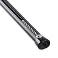 thumbnail image 3 of Rod Desyne Oval Spring Tension Rod 22"-36", Black, 22-36", 3 of 4