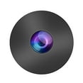 thumbnail image 4 of CCTV Fixe Mini Objectif pour Caméra 45mm HD Pixels 720P Champ de Vision 6.8°, 4 of 6