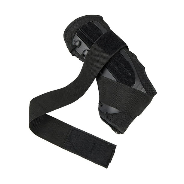 Vendajes de soporte para tobillos, protectores de tobillos, soportes para pies para adultos, tobilleras para boxeo XS