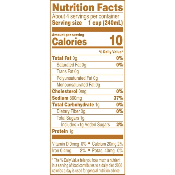 chicken-broth-nutrition-label-trovoadasonhos