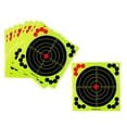 thumbnail image 4 of 10Pcs 12inch Gamme Paster Accessoires de Chasse, 4 of 8