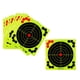 thumbnail image 5 of 20 Piezas Objetivos de Disparo Target Sticker Range Paster 8 / 12inch SM SunniMix Objetivos de disparo autoadhesivo, 5 of 8