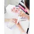 thumbnail image 5 of LED Nail Lamp Manicure Hand Rest, 2 In 1 Hand Pillow Nail Lamp Gel Nail Dryer Nail Armrest for Gel Nails Polish Curing Fingernails Light Manicure Tool, 5 of 5