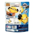 thumbnail image 7 of Despicable Me Collectible Child Dave the Minion Action Figure, ABS Yellow, 5.34"W x 4.31"H, 0.44 lb, 7 of 7