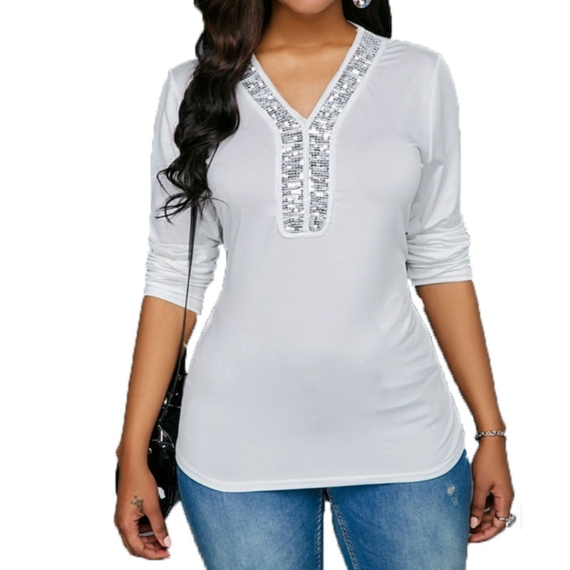 plus size blouses walmart