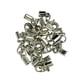 thumbnail image 3 of 24 Juegos de Broche de Langosta, Extremos de Abrazadera para Engarces para Joyería DIY, 3 of 9