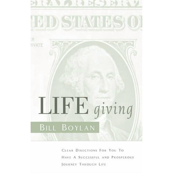 LIFE Giving, (Paperback)