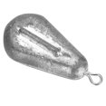 thumbnail image 3 of Poids en Forme de Goutte d'Eau Accessoires de Pêche Outil 40g, 3 of 7