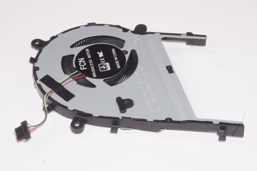 13NB0JS0T02011 Asus Cooling Fan Q536FDBI7T15