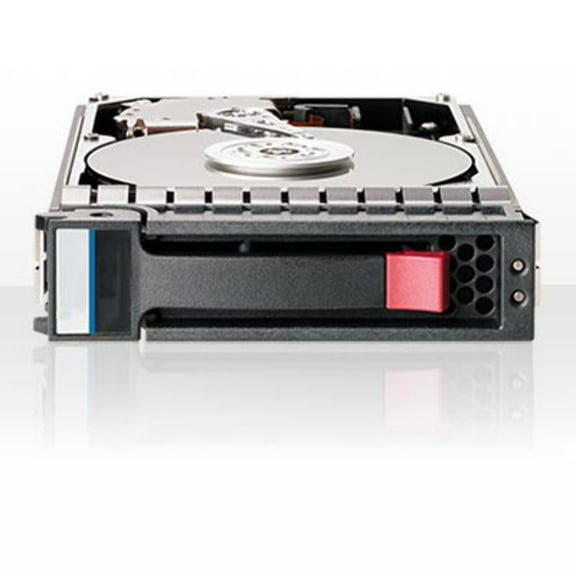 Disco Hp Aj736A 480938-001 481272-001 300Gb 15K 3.5 Msa2 Dp Sas Hard Drive