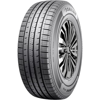 Federal Xplora A/P All Terrain 245/70R17 110T Passenger Tire