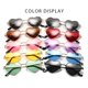 thumbnail image 4 of Polarized Heart Shape Sunglasses For Women Anti-glare Driving Glasses For WomenRed, 4 of 5