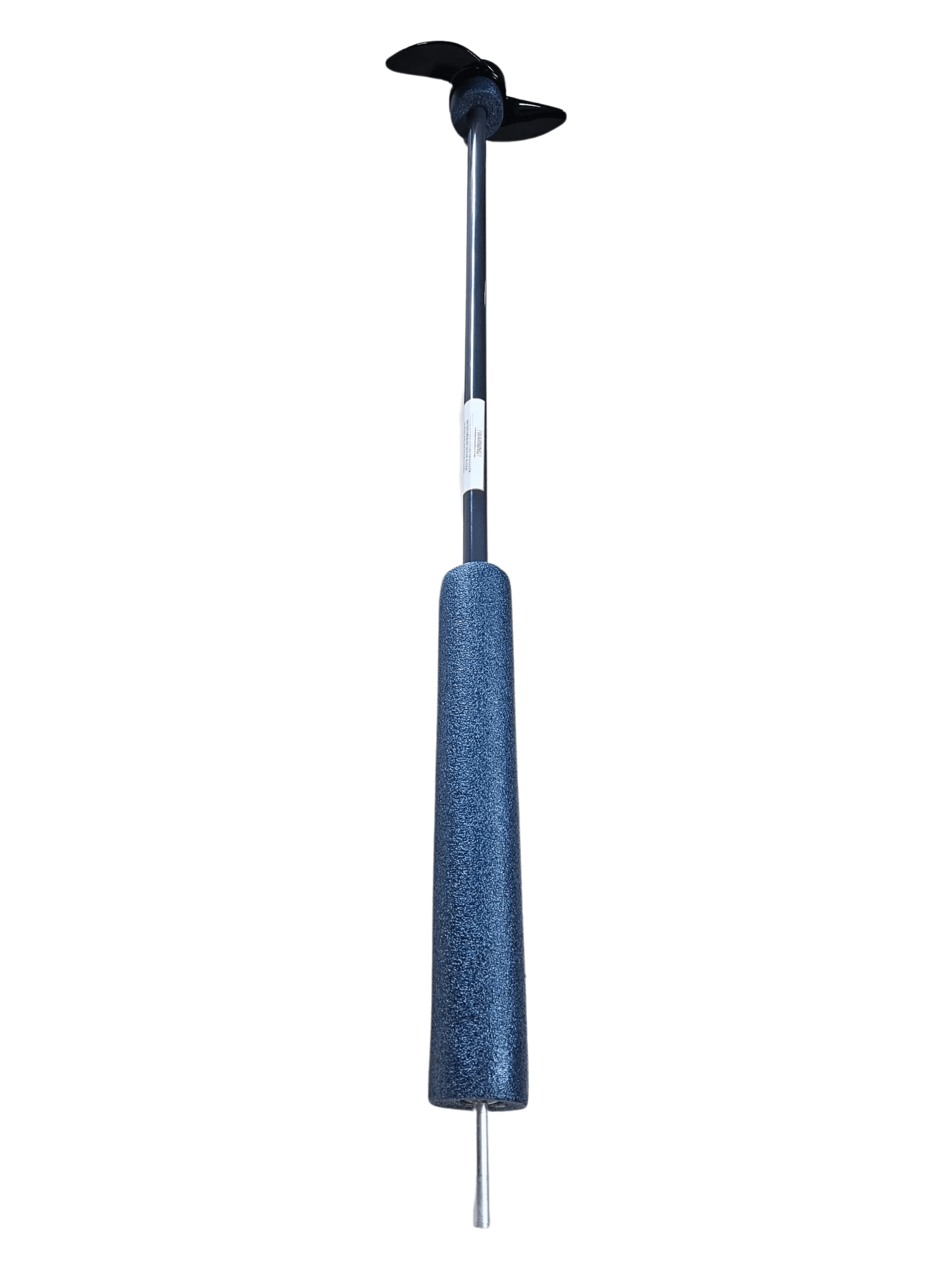 Drill Paddle - Handheld Trolling Motor