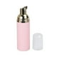thumbnail image 2 of Seitruly Paquete de 10 botellas de bomba de espuma de 50ML con contenedor dispensador de tapa a prueba de polvo, accesorios de botellas de plástico Cuerpo del baño Seitruly CE014214-00, 2 of 6