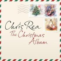 Chris Rea - Christmas Album - 140-Gram Black Vinyl - Music & Performance