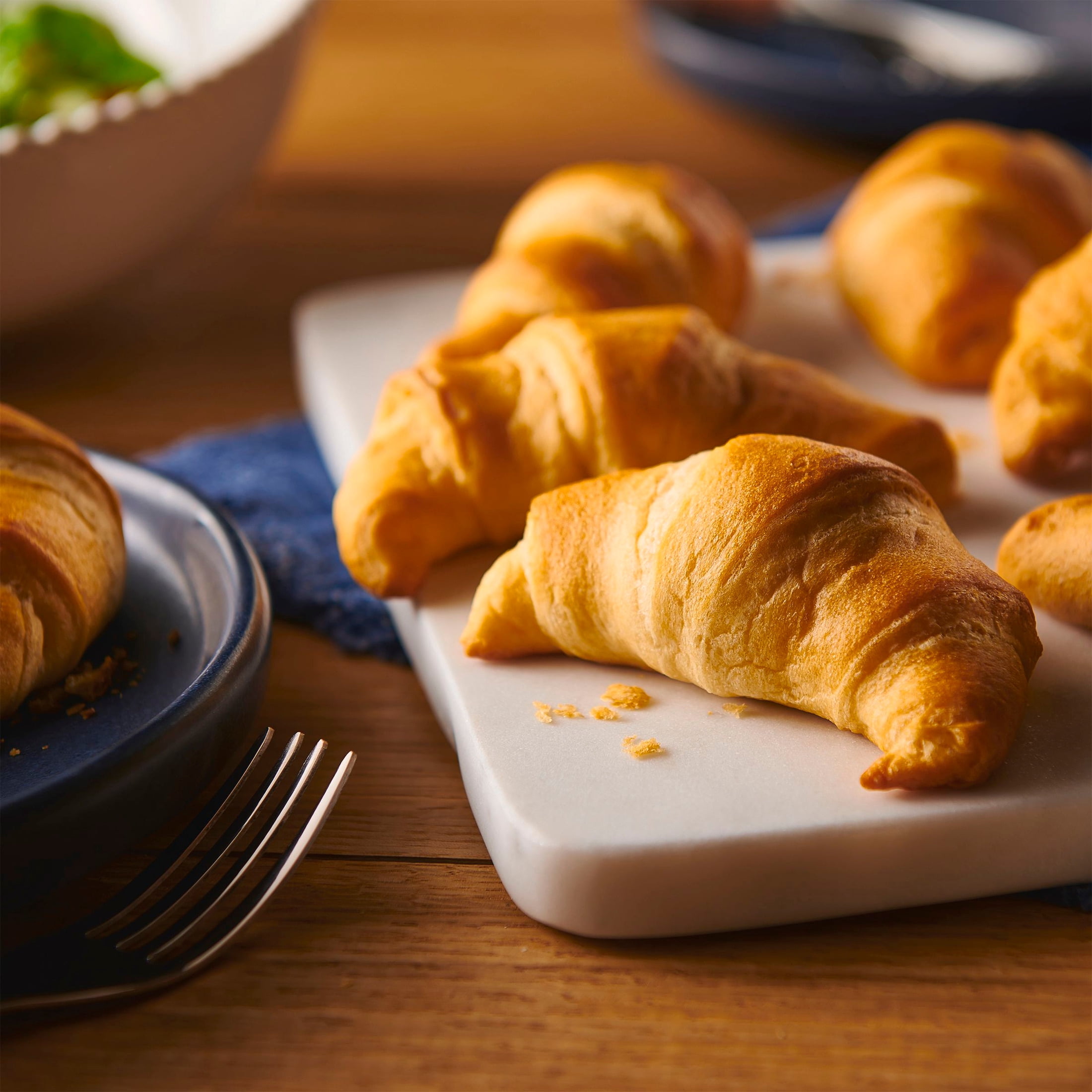 Pillsbury Sweet Hawaiian Crescent Rolls, 8 Count, 8 oz