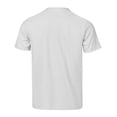 thumbnail image 2 of Tee Jays Mens Urban Luxury T-Shirt, 2 of 4