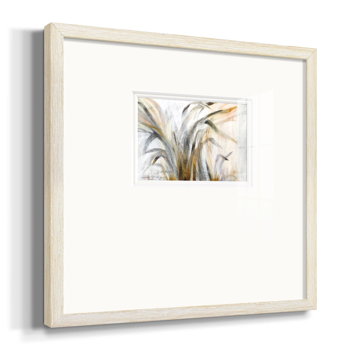 DelugePremium Framed Print